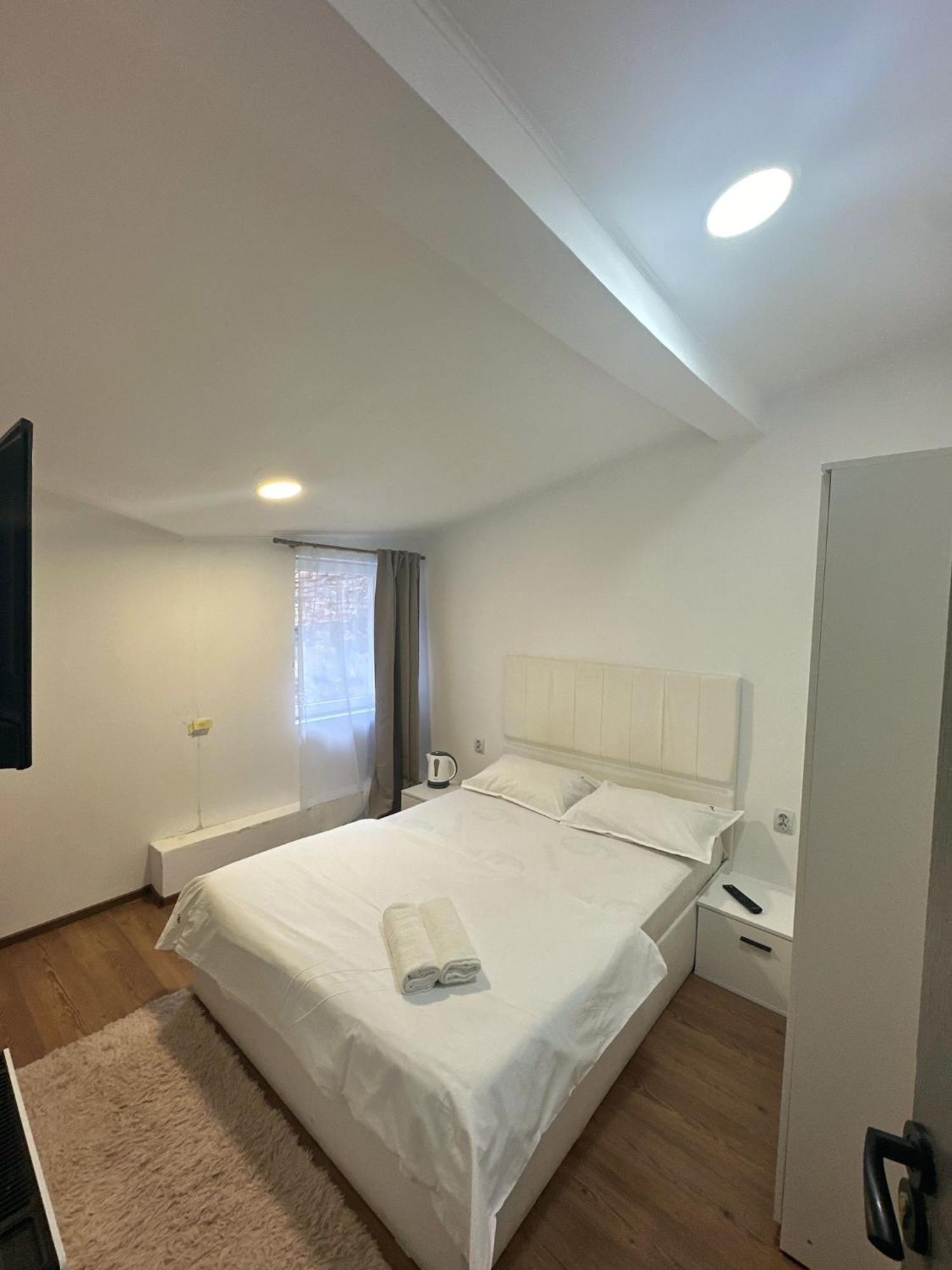Residence Ultracentral Brasov Exterior photo